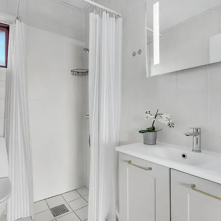 Apartment Front In Romo With Ethernet Internet Romo Kirkeby