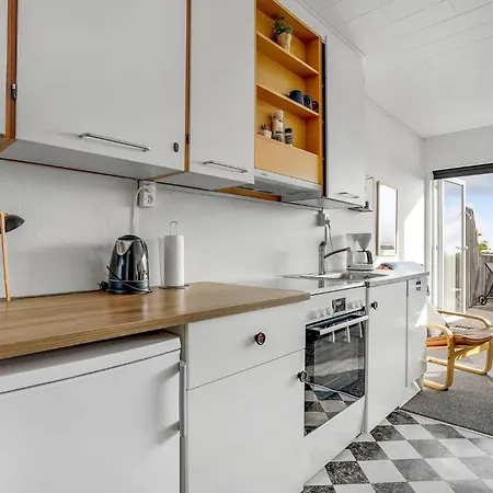 1 Bedroom Beautiful In Romo Apartamento *