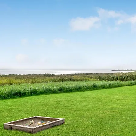 Apartamento 1 Bedroom Beautiful In Romo *